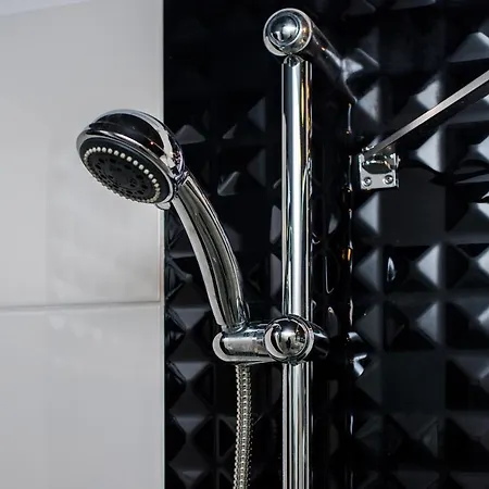 Nikola Lägenhet Gdańsk