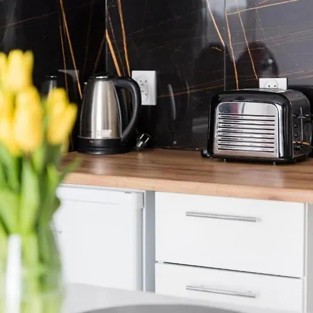 Appartement Nikola *