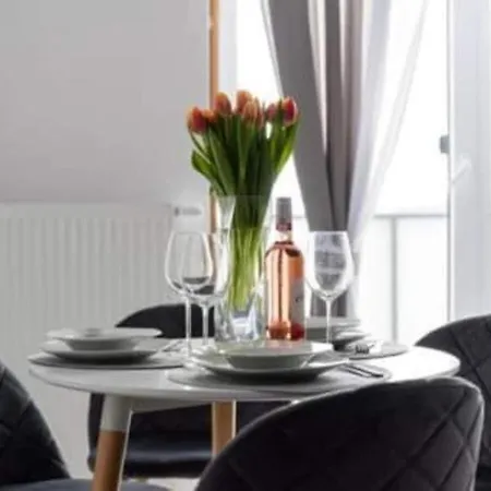 Apartment Nikola