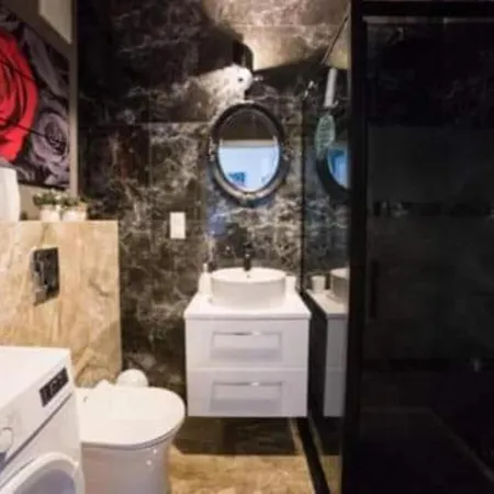 Nikola Apartment *