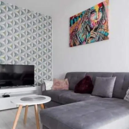 Apartment Nikola *