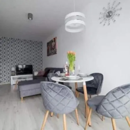 Apartment Nikola Gdansk