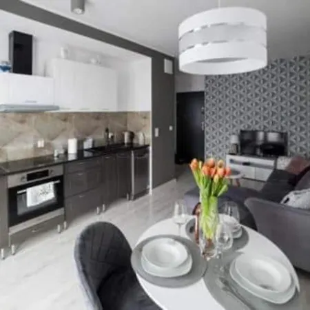 Nikola Appartement *