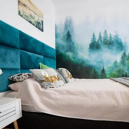 Nikola Appartement Gdańsk