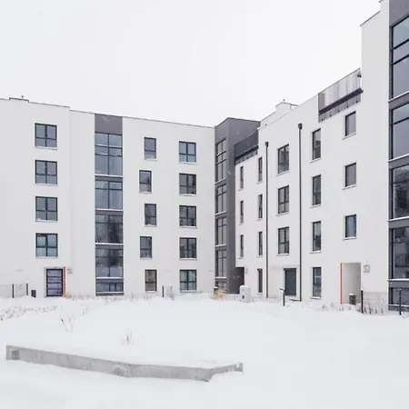 Apartment Nikola Gdansk