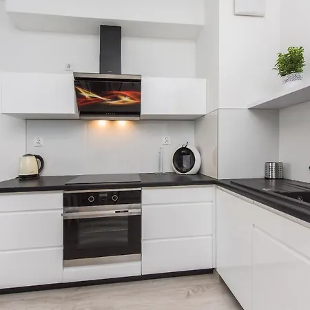 Nikola Appartement Gdańsk