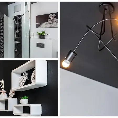 Appartement Nikola Gdańsk