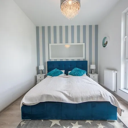 Nikola Appartement *