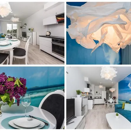 アパート Nikola *