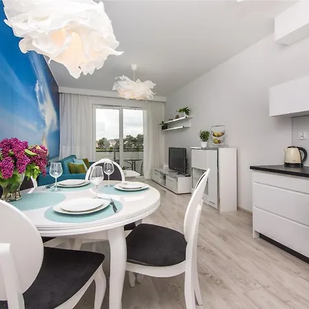 Nikola Appartamento Danzica