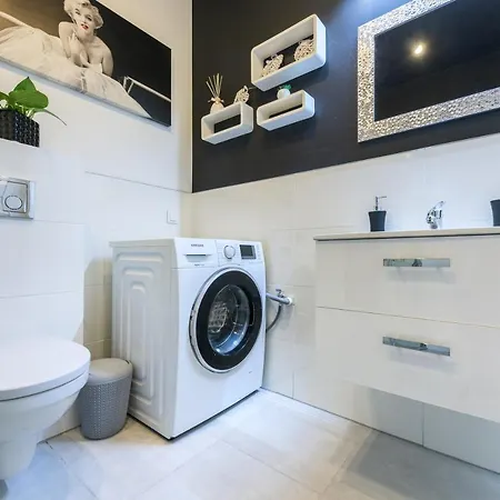 Nikola Appartamento *