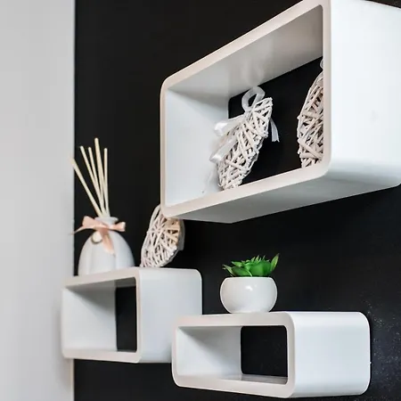 Appartement Nikola Gdańsk