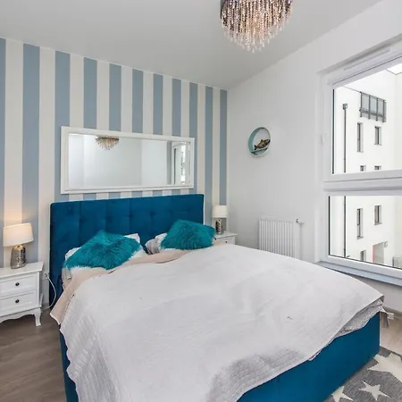 Nikola Appartement Gdańsk