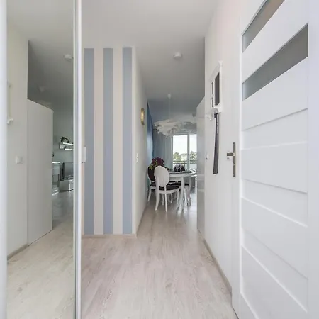 Nikola Apartment *