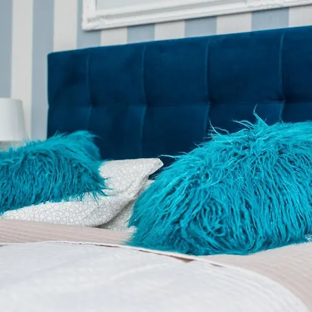 Apartamento Nikola *