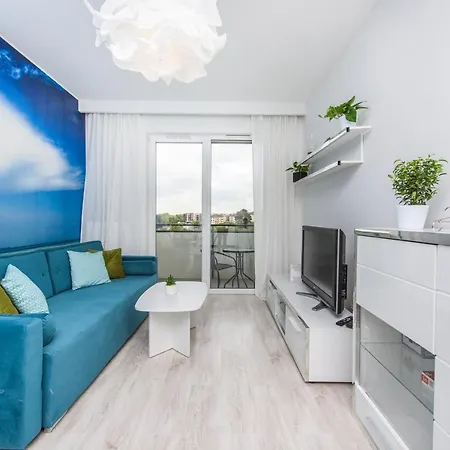 Nikola Apartment *
