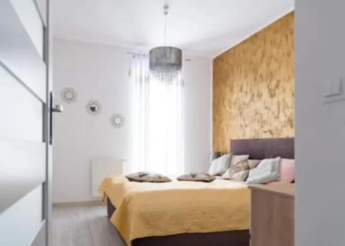 Διαμέρισμα Nikola Γκντανσκ