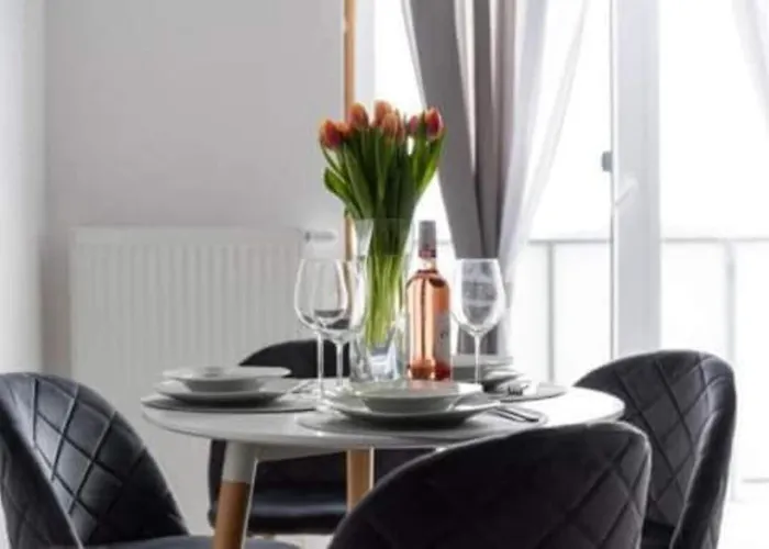 Apartament Nikola