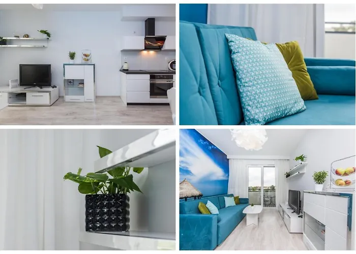 Nikola Διαμέρισμα