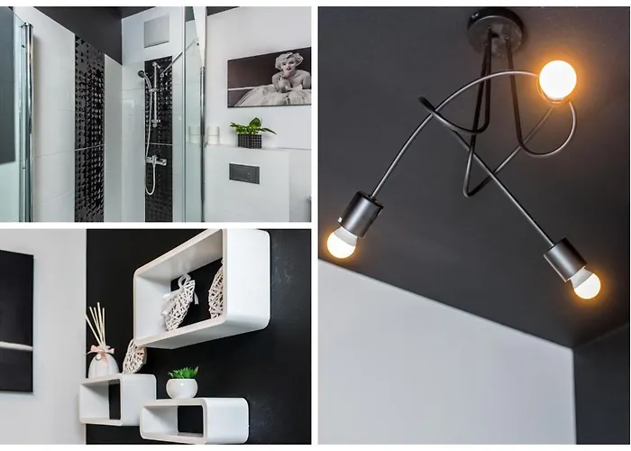 Διαμέρισμα Nikola Γκντανσκ