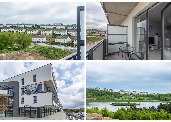 Διαμέρισμα Nikola