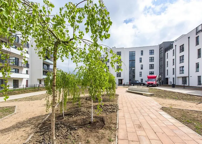 Nikola Διαμέρισμα