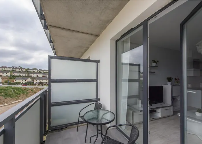 Nikola Διαμέρισμα Γκντανσκ