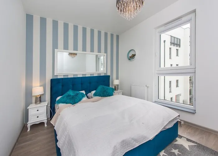 Nikola Διαμέρισμα Γκντανσκ