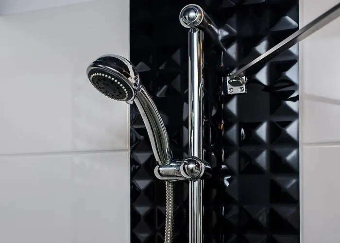 Nikola Διαμέρισμα Γκντανσκ