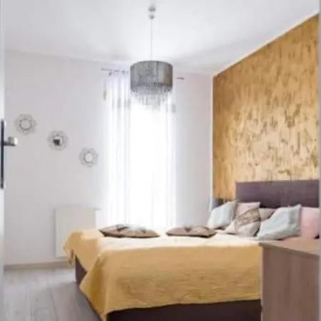 Apartment Nikola Danzig