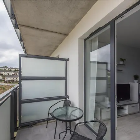 Nikola Apartment Danzig